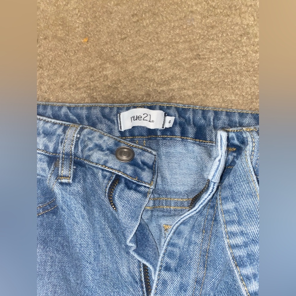 Junior Rue21 jeans